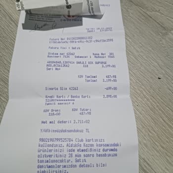 Bosch Dik Süpürge Başlık Sorunu: Kronik Arıza Ve Değişim Talebi