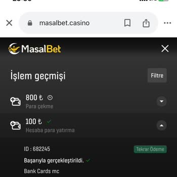 Param Neden Yatmadı?