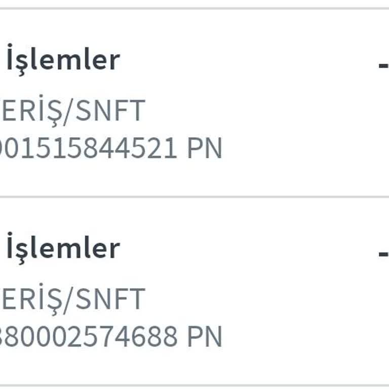 İdefix Çifte Ödeme Ve İade Sorunu: Yanıt Bekliyorum