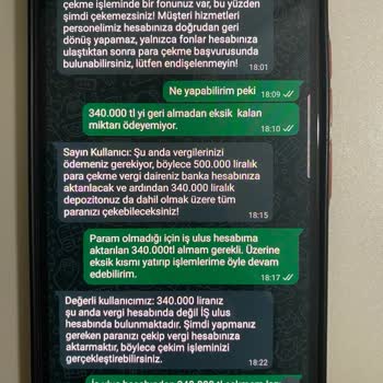 Uluslararası Platformda Vergi Mağduriyeti