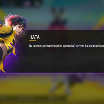 Haksız İnceleme Ve Erişim Sorunu