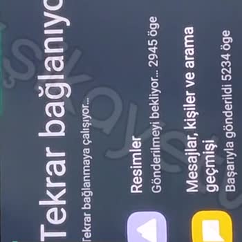 Oppo Kendi Kendine Dokunuyor!