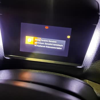 Satış Sonrası İlgisizlik