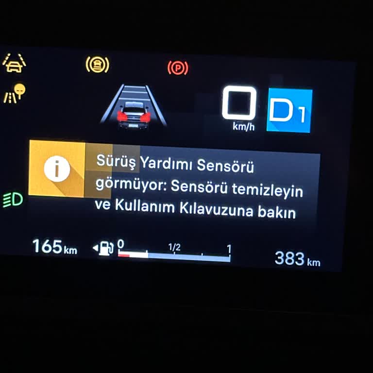 Satış Sonrası İlgisizlik