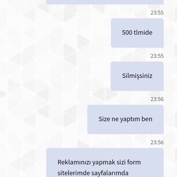 Haksız Hesap Kapatma Ve Para Kaybı