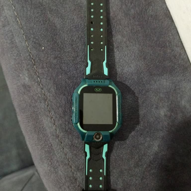 Noriyen Akıllı Saatte Sim Kart Sorunu Ve Servis Bilgisi Eksikliği