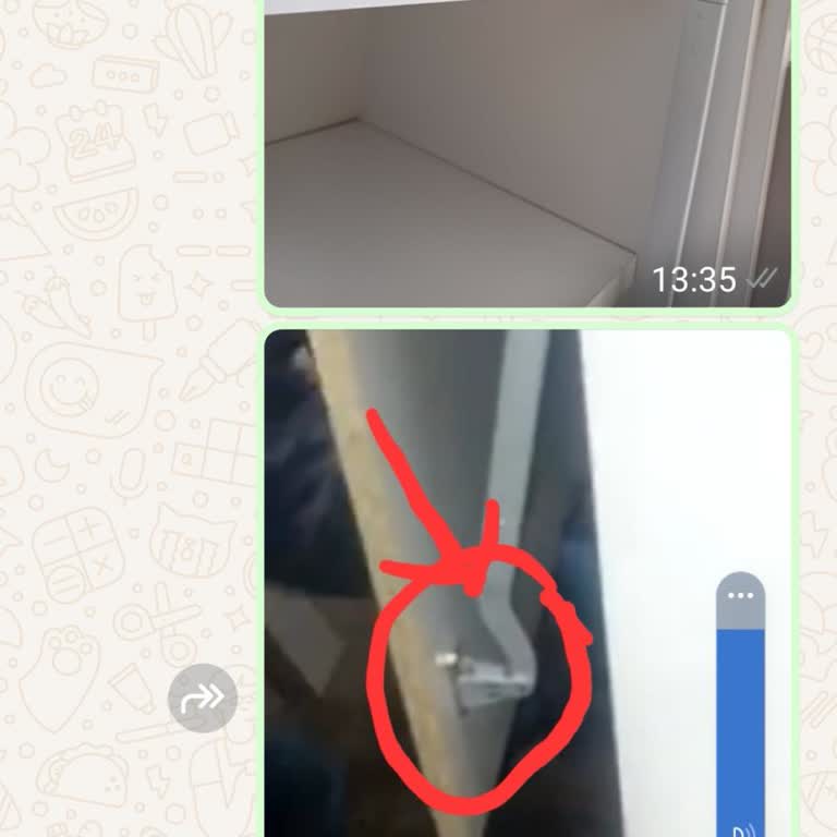 Dolap Kapak Tutucu Bekleyişi: Müşteri Hizmetleri Hayal Kırıklığı
