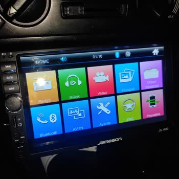 Jameson JS-1990 Ses Kesilme Sorunu