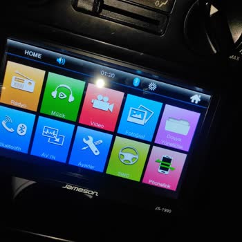 Jameson JS-1990 Ses Kesilme Sorunu