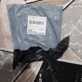 Yanlış Ürün Ve Kargo Sorunu