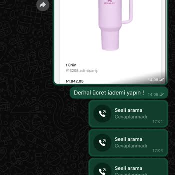 İletişimsizlik Ve Yanıltıcı Bilgilendirme Mağduriyeti