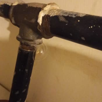 Doğalgaz Açma İşleminde Güvenlik İhmali