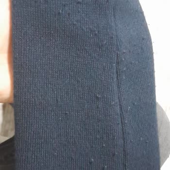 LC Waikiki'den Aldığım Üründe Erken Yıpranma Sorunu