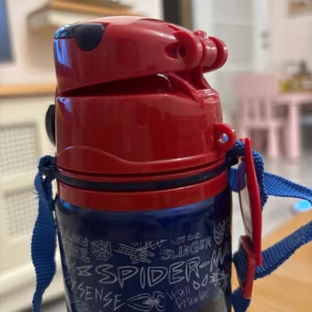 LCW Suluk Kapağı Kırılması Ve Müşteri Mağduriyeti