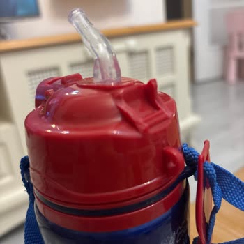 LCW Suluk Kapağı Kırılması Ve Müşteri Mağduriyeti