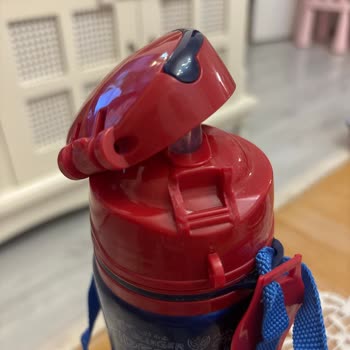 LCW Suluk Kapağı Kırılması Ve Müşteri Mağduriyeti