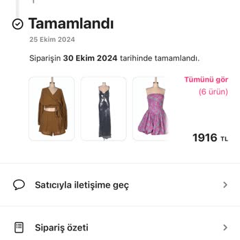 Gardrops Premium'da Eksik Ürün Ve Yetersiz Destek