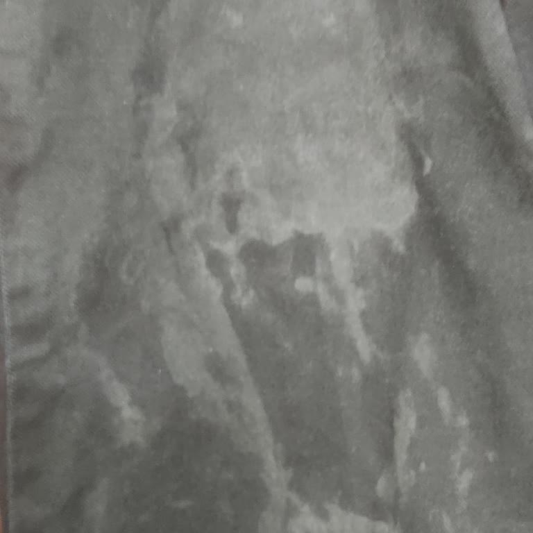 LCW'den Aldığım Kot Pantolon Renk Attı!