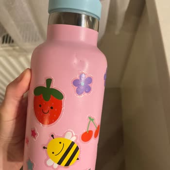 Skip Hop Beklenmedik Kalitesizlik: Kızımın Suluk Sorunu