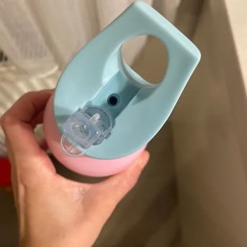 Skip Hop Beklenmedik Kalitesizlik: Kızımın Suluk Sorunu