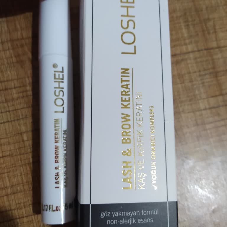 Göz Yakıcı Serum Tehlikesi