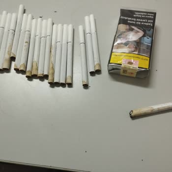 Philip Morris Nemli Sigaralar: Kalite Beklentisini Karşılamıyor