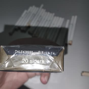 Philip Morris Nemli Sigaralar: Kalite Beklentisini Karşılamıyor