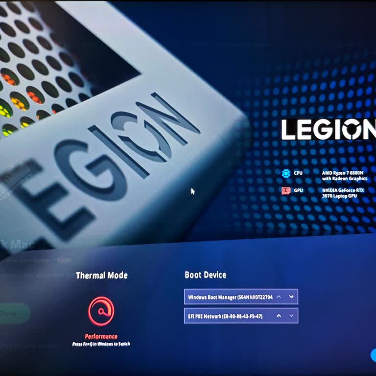 Lenovo Laptop Servis Sorunları