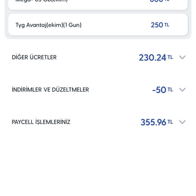 Yurt Dışı Kullanım Ücreti Haksızlığı