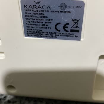 Satış Sonrası İlgisizlik Ve Ayıplı Ürün Sorunu