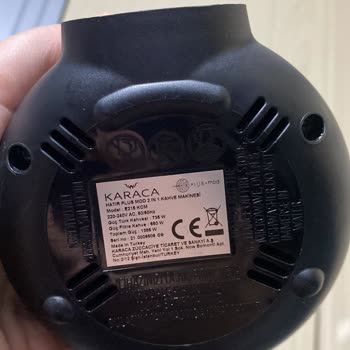 Satış Sonrası İlgisizlik Ve Ayıplı Ürün Sorunu