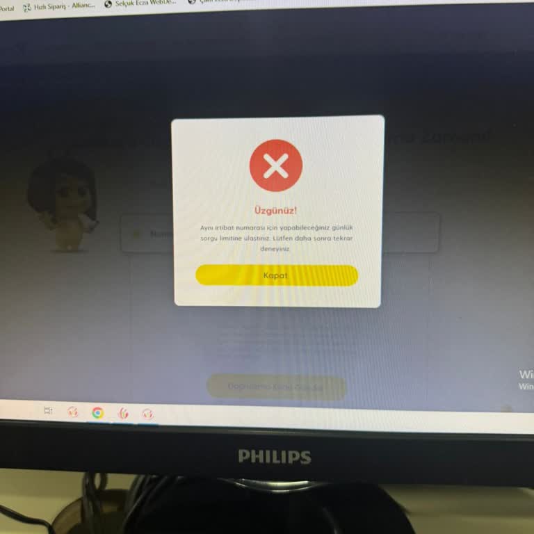 Turkcell Numara Taşıma İşleminde E-Devlet Aktivasyon Sorunu