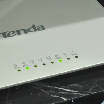 İnternet Sorununa Çözüm Bulunamıyor: Yetersiz Servis