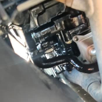 68 Gündür Bekleyen Yağ Soğutucu Mağduriyeti