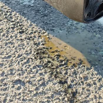 68 Gündür Bekleyen Yağ Soğutucu Mağduriyeti