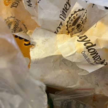 Bozuk Tavuk Dürüm Sonrası Sağlık Sorunları