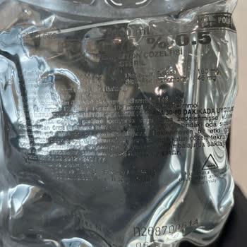 Bozuk Tavuk Dürüm Sonrası Sağlık Sorunları