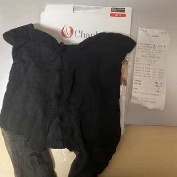 Gevşek Bel Lastiği İle Kullanılamayan Çorap