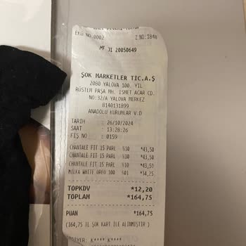 Gevşek Bel Lastiği İle Kullanılamayan Çorap