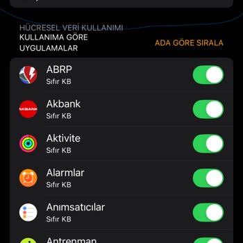Turkcell Apple Watch Cellular Şebeke Sorunu Ve Çözüm Beklentisi
