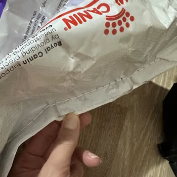 Sahte Mama Ve İade Ücreti Sorunu