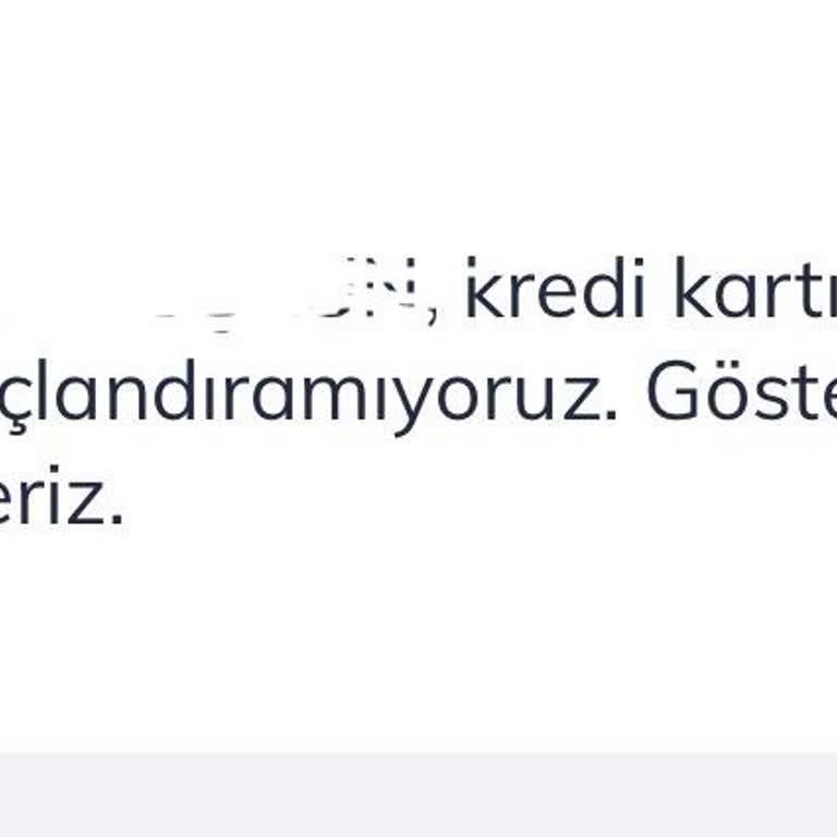 QNB'den Beklenen Kredi Limiti Artışı Sorunu