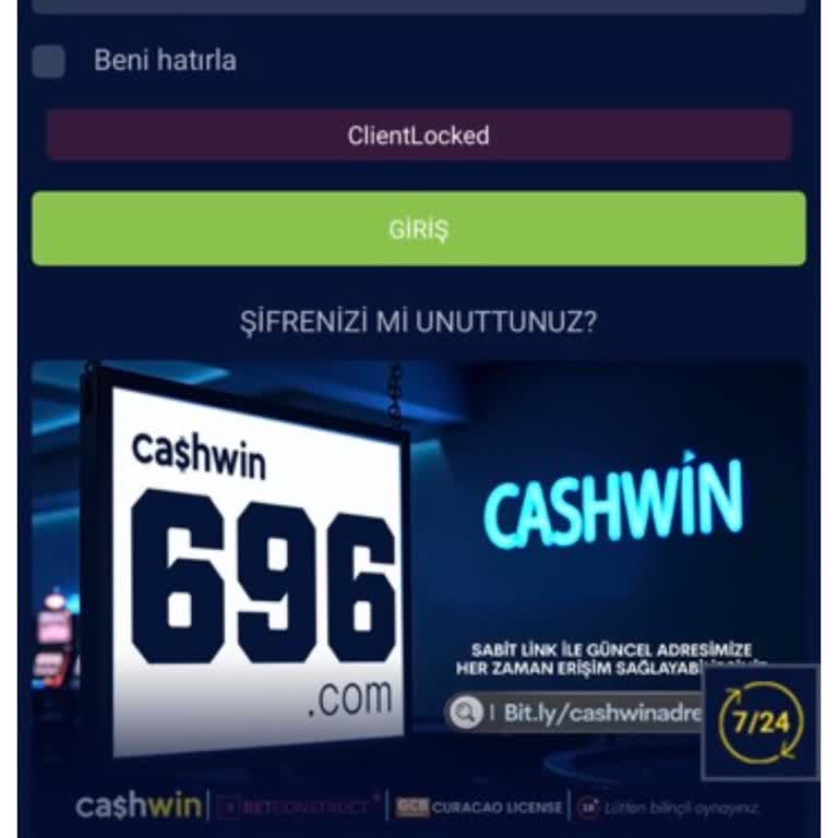 Bonus Kazancımın Engellenmesi Ve Hesap Erişim Sorunu
