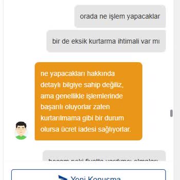 Datahost.net.tr İle Veri Kurtarma Hizmetinde Hayal Kırıklığı