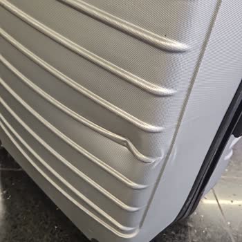 Türk Hava Yolları'nın Bagaj Hasarı Konusundaki Esneksizliği