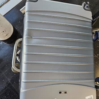 Türk Hava Yolları'nın Bagaj Hasarı Konusundaki Esneksizliği