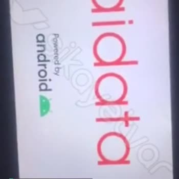 Aidata Bilişim Tablet Dondu, Ekranı Açılmıyor!