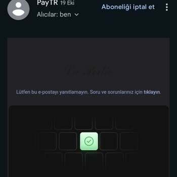 La Podio Butik Yanıltıcı Kampanya Ve Eksik Ürün Teslimatı