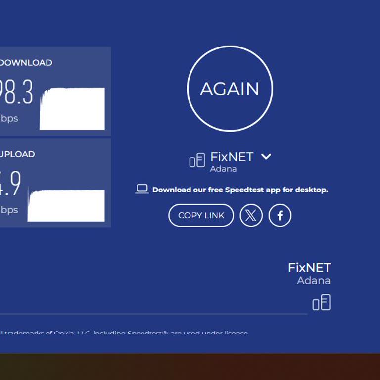 Kablo Net'te Sürekli Yüksek Ping Sorunu