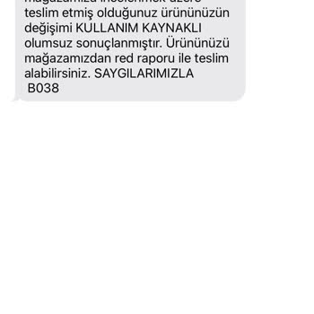 Ck Çantada Kalitesiz Askı Sorunu